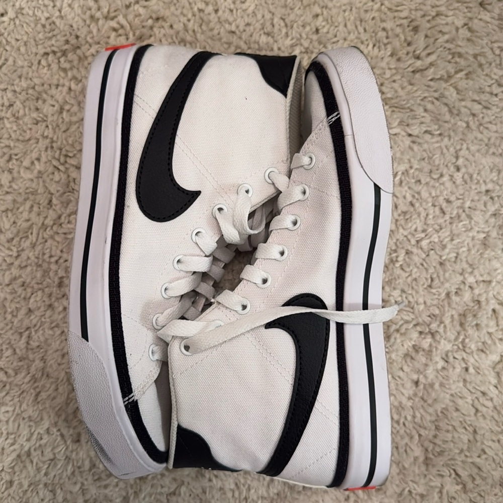 Nike high tops